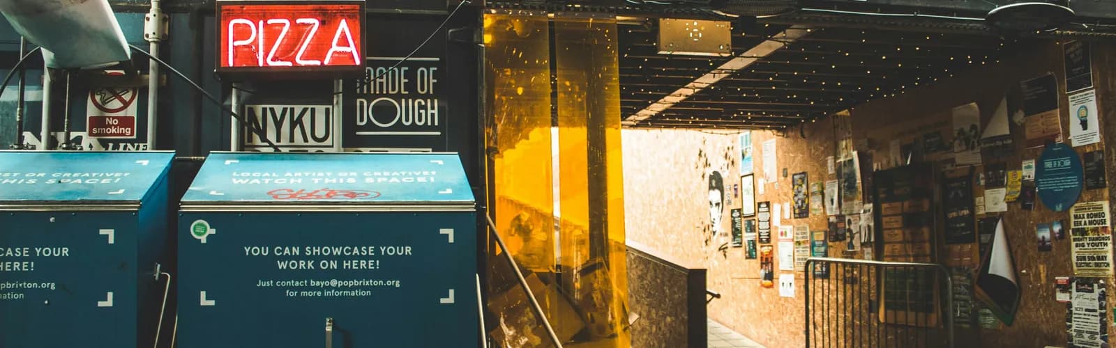 Marcus Bellow's profile banner