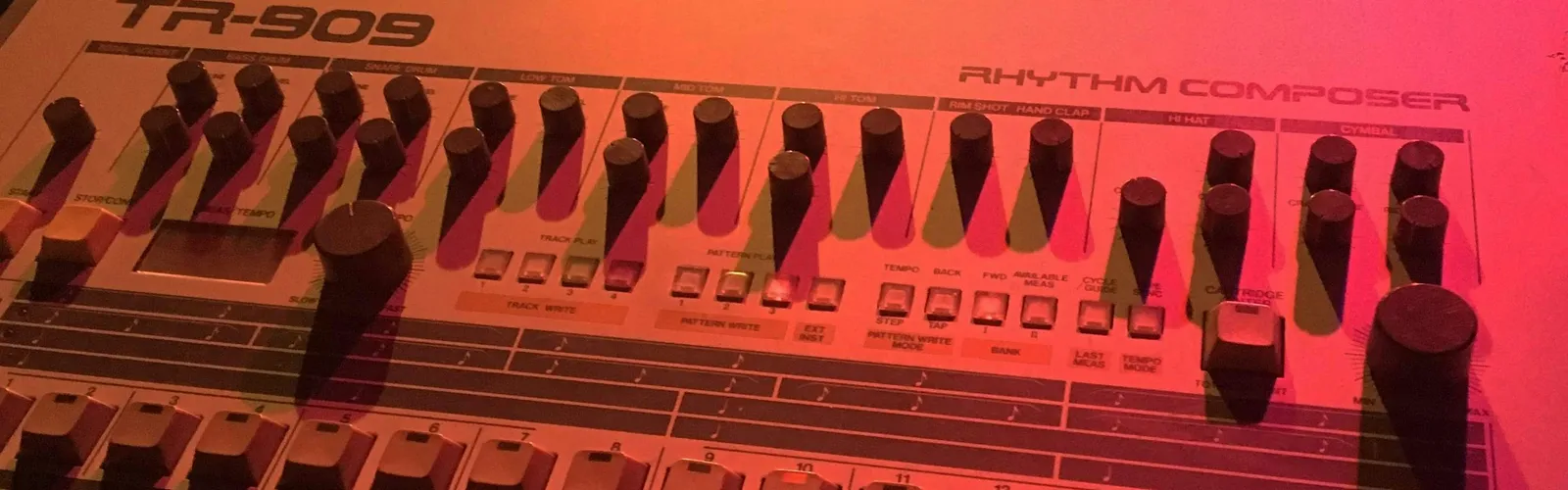 Milo Reeves's profile banner