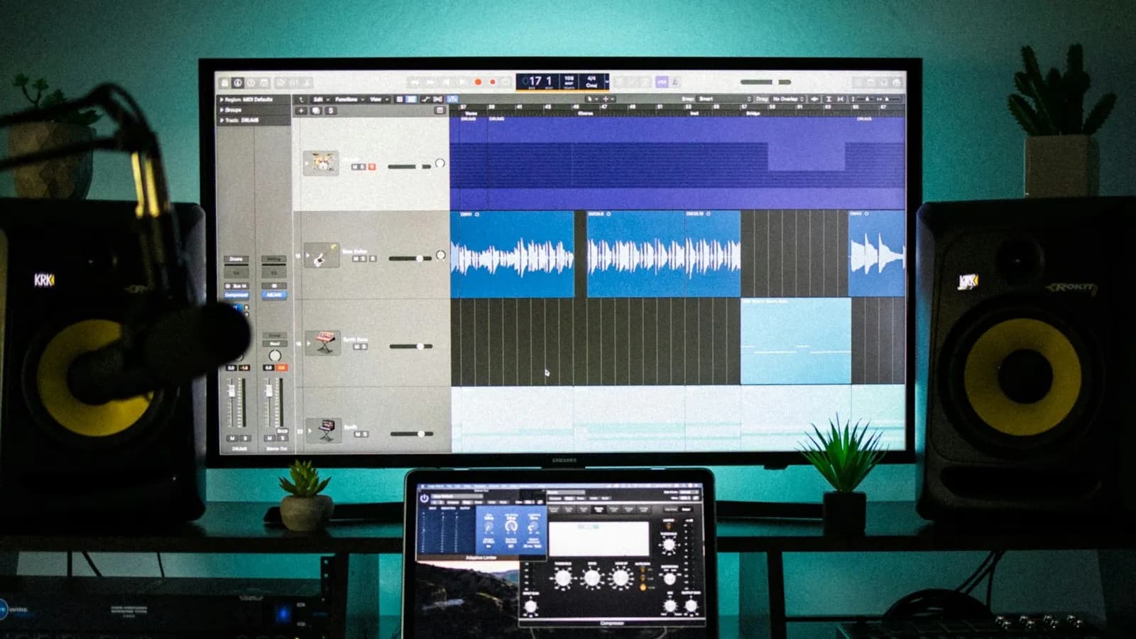 How to Send Beats to Artists (So They Actually Get Used)